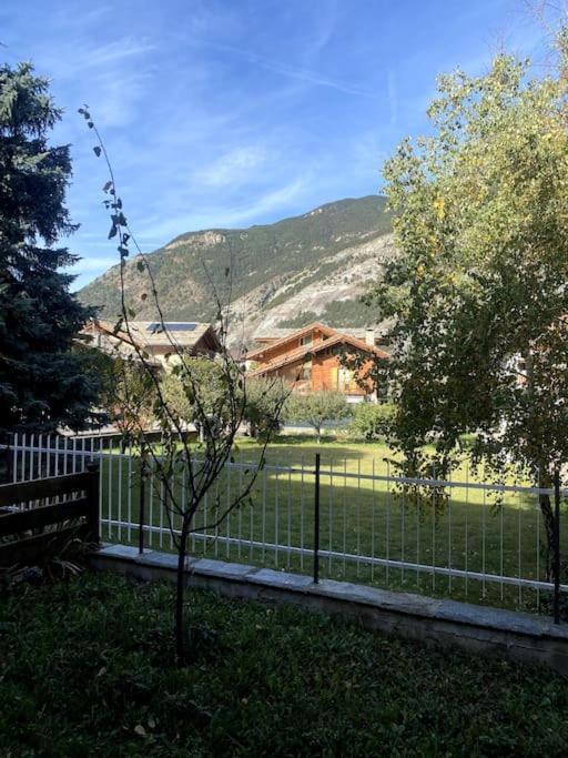Incantevole Appartamento Con Giardino - Garage Privato E Free Wifi Оулькс Екстер'єр фото